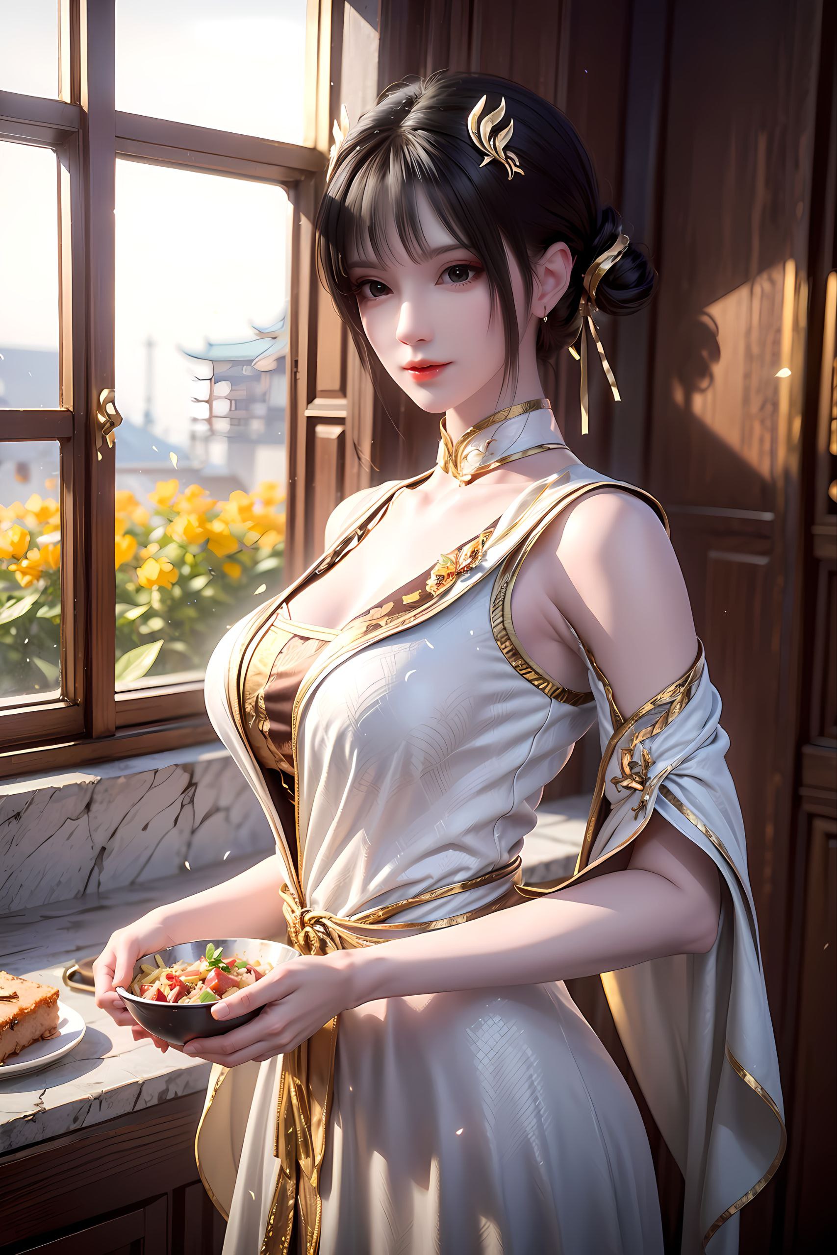 探究辣椒对