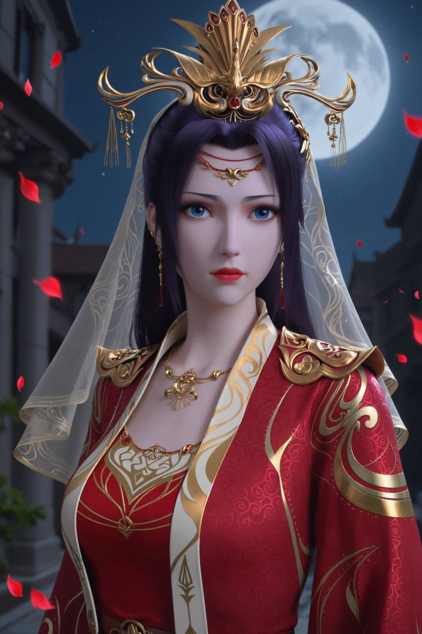 主题是
