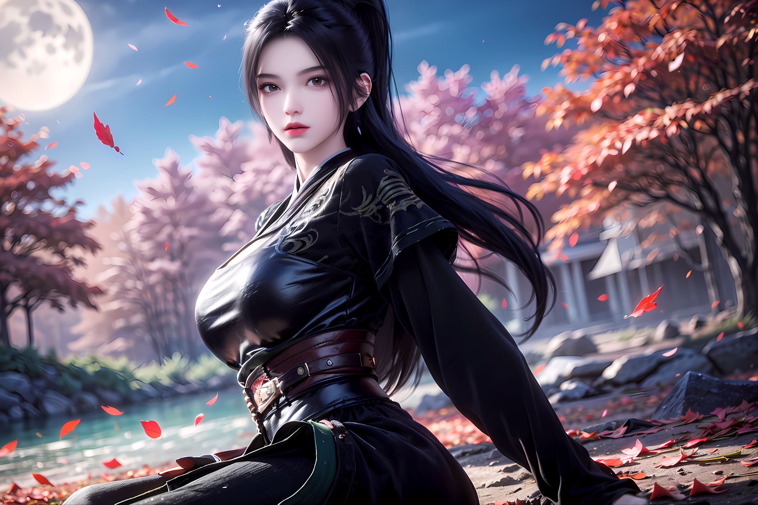 最后