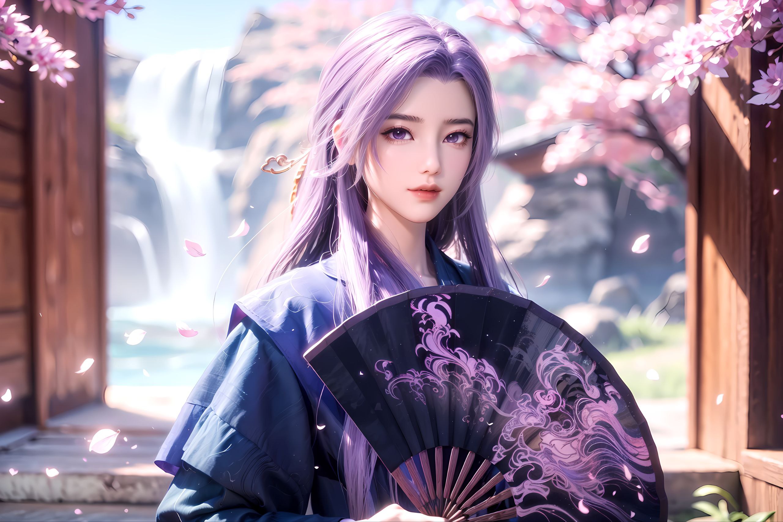 心灵深处追
