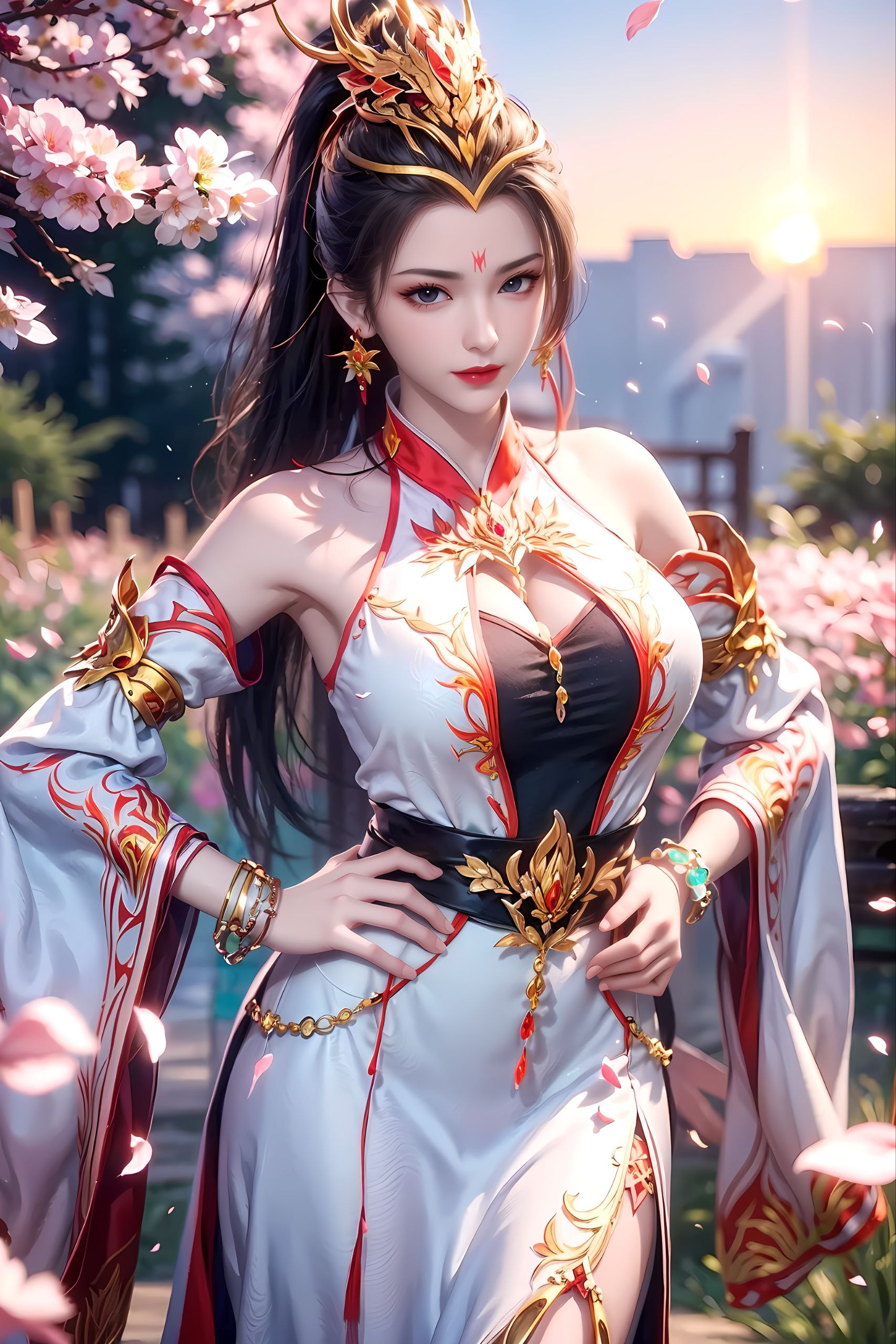 年人健康成