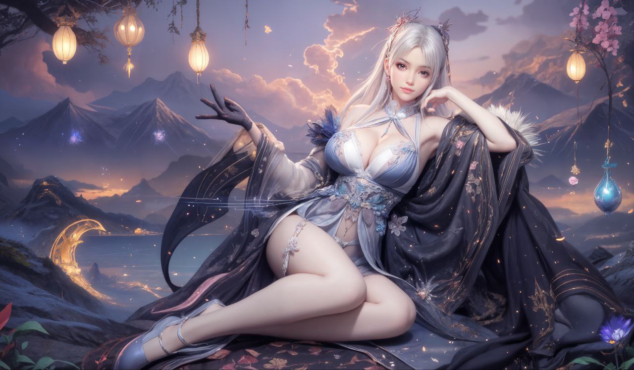网络成为了