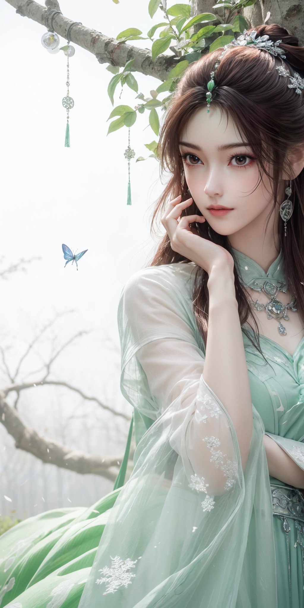 了用户的娱