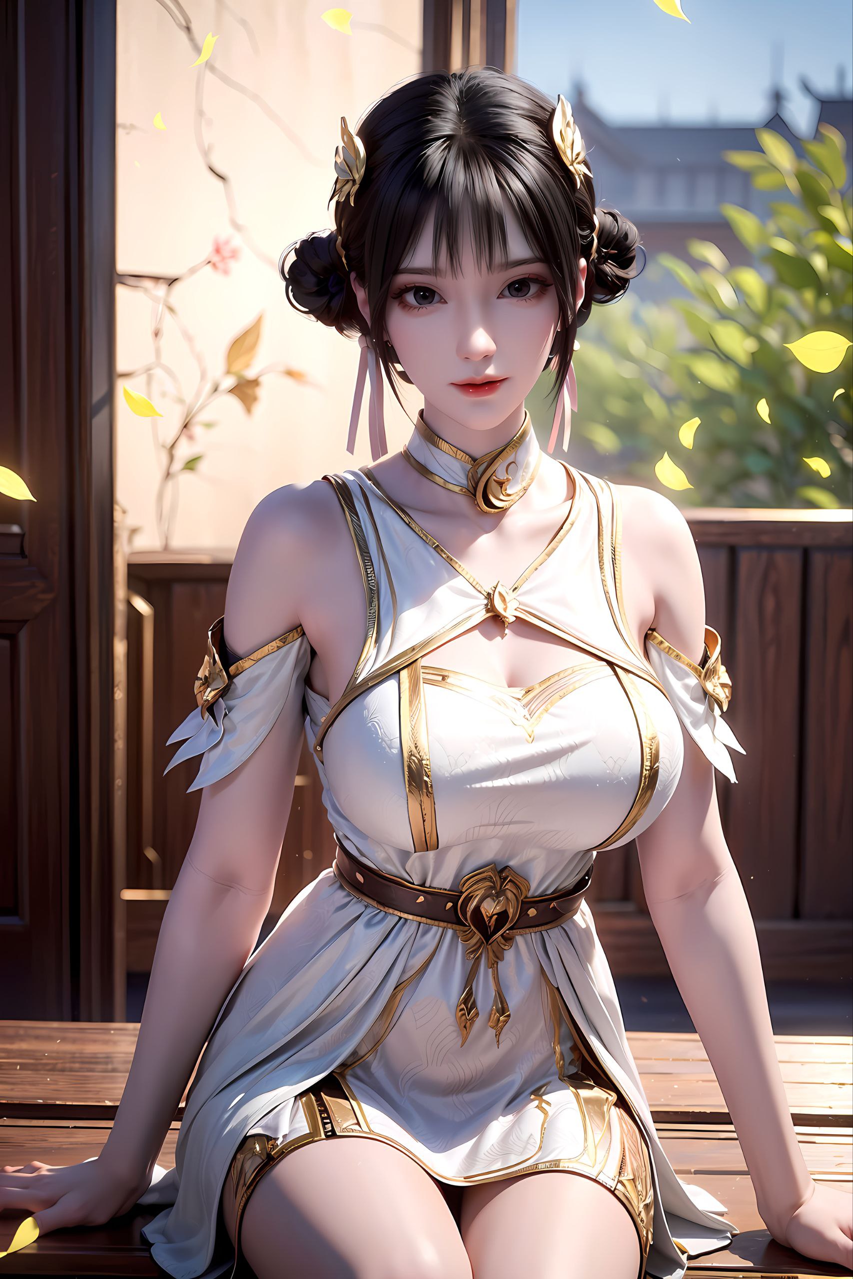 总结