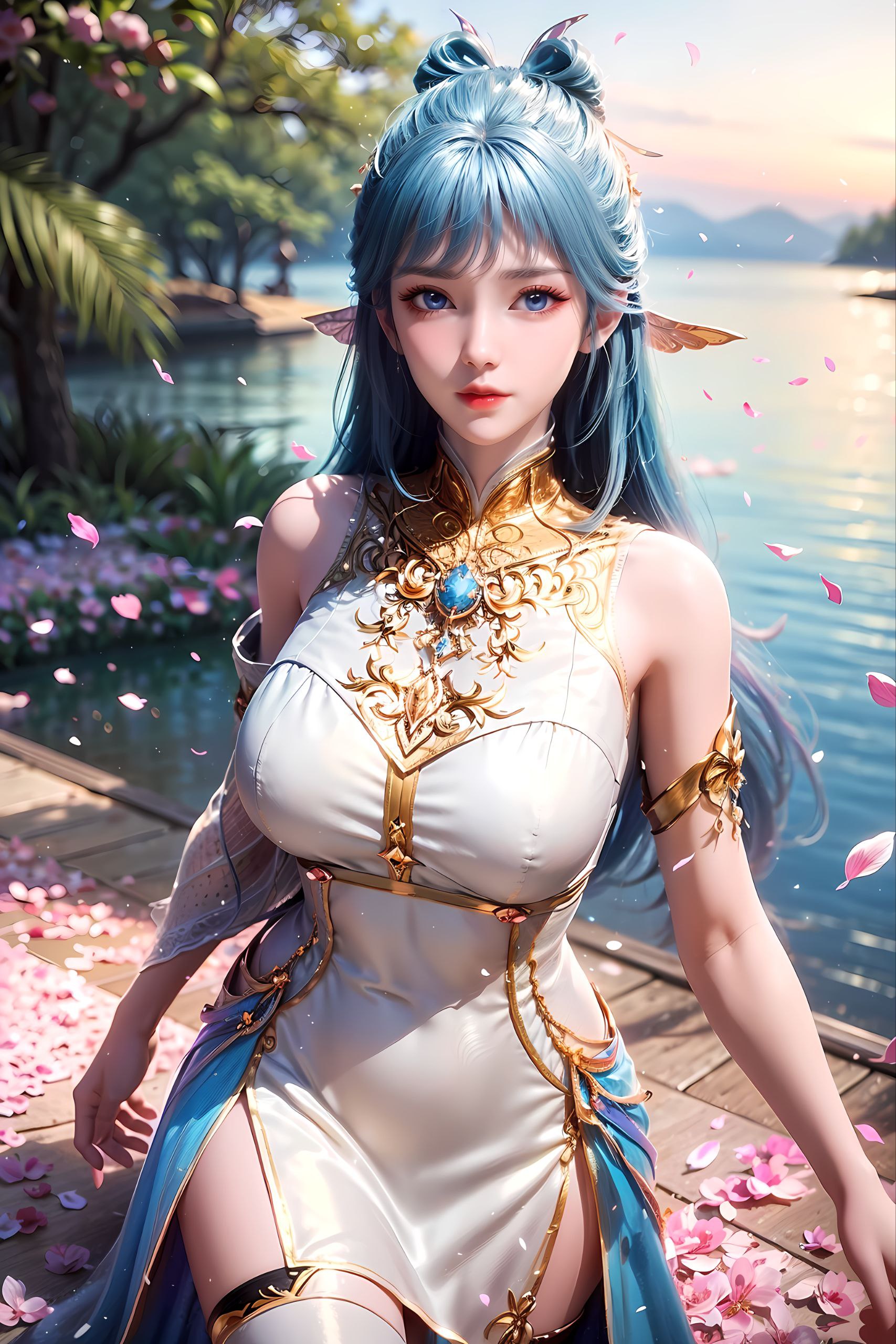 的报道