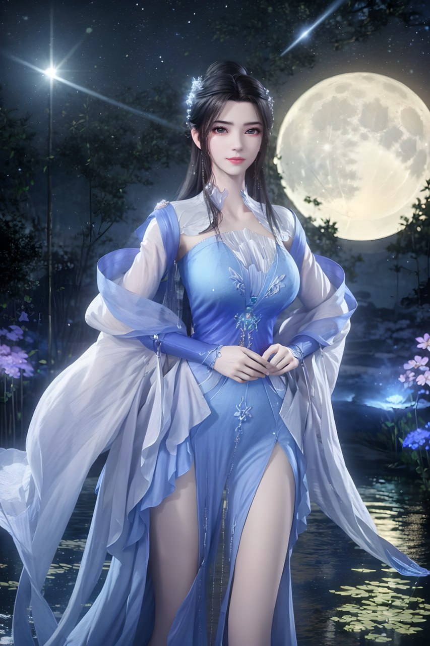 速和广泛