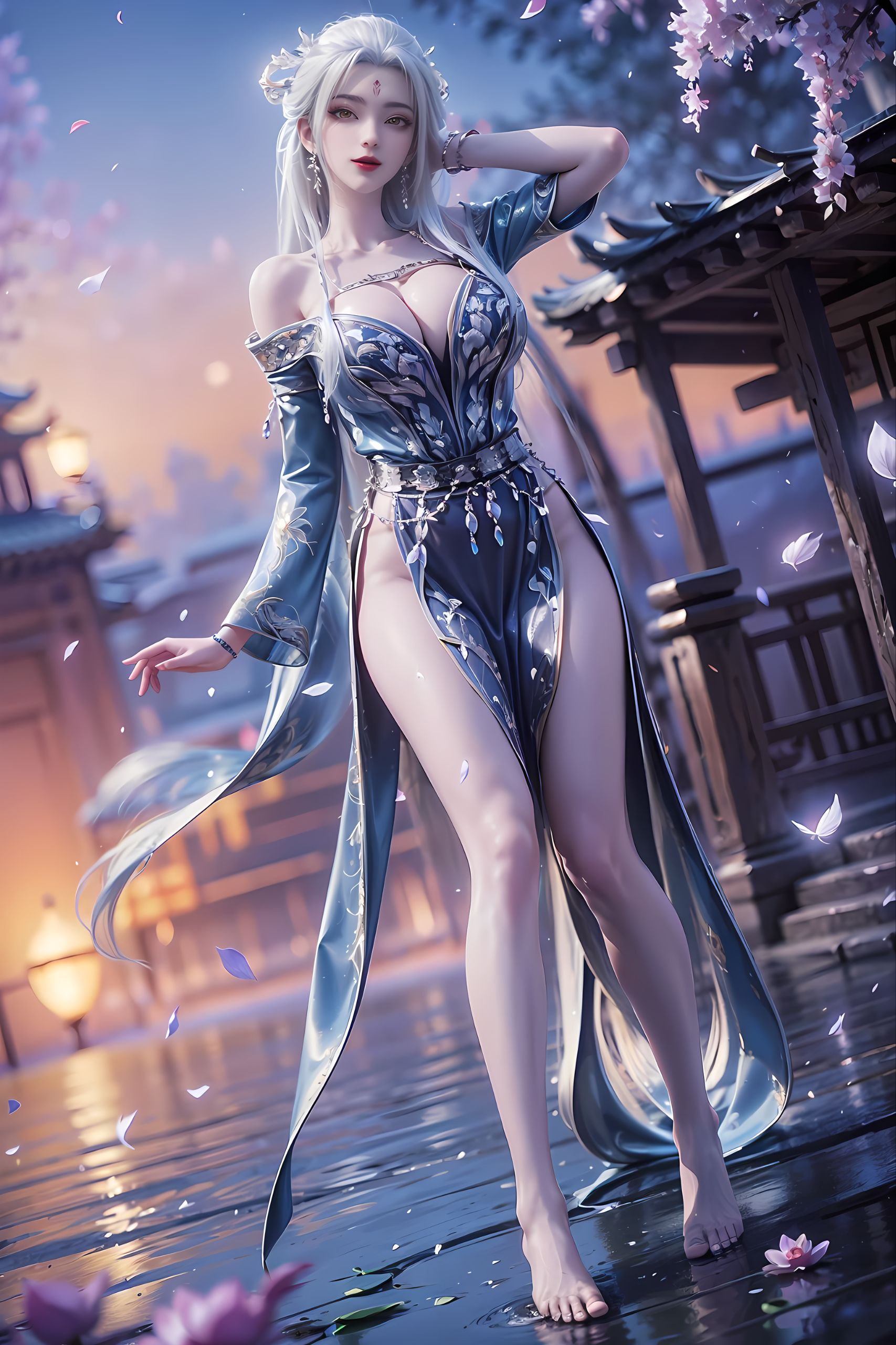 更新