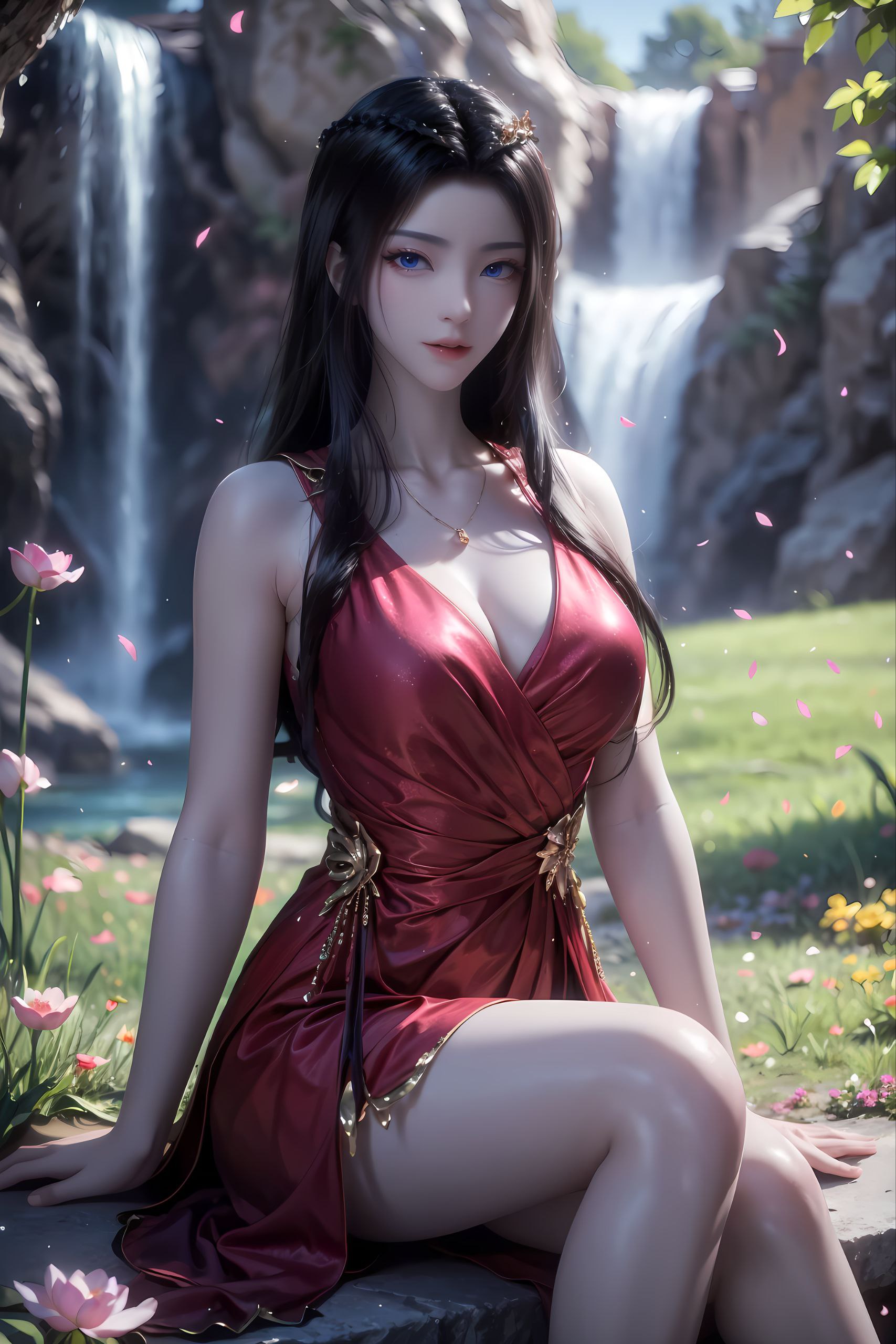 改进