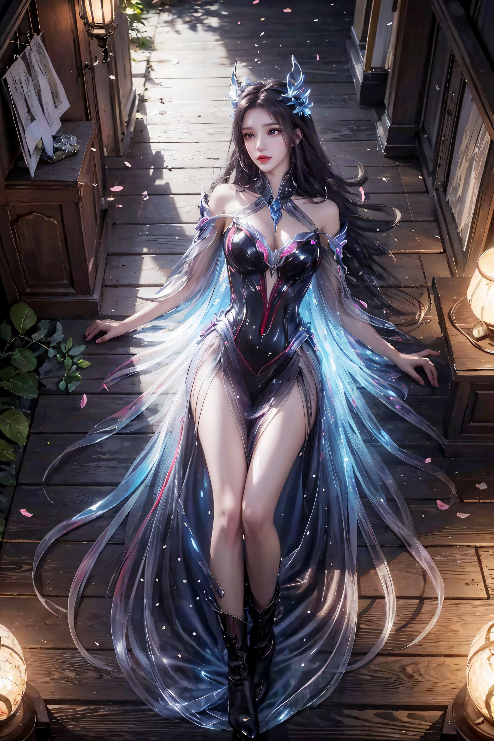 产业的未来