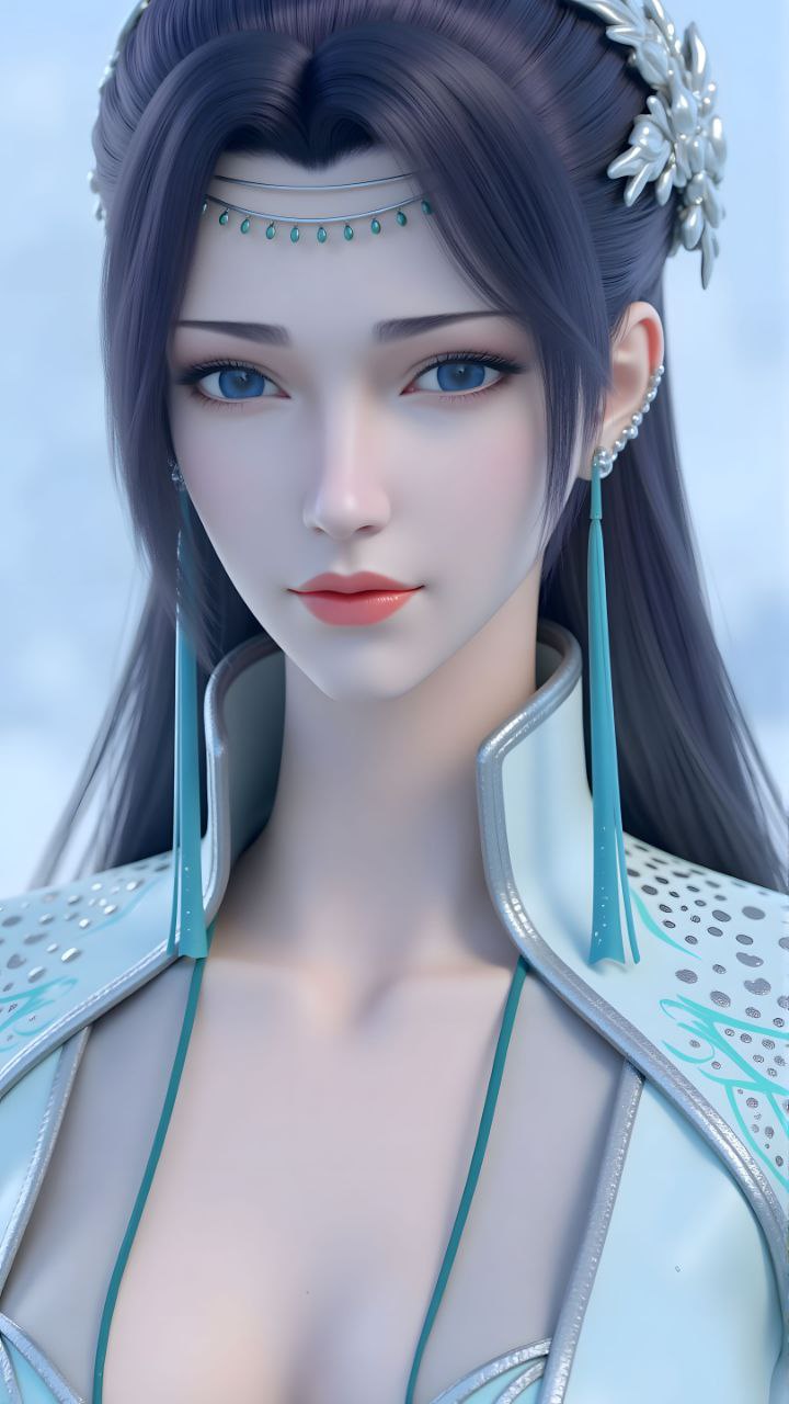 因此
