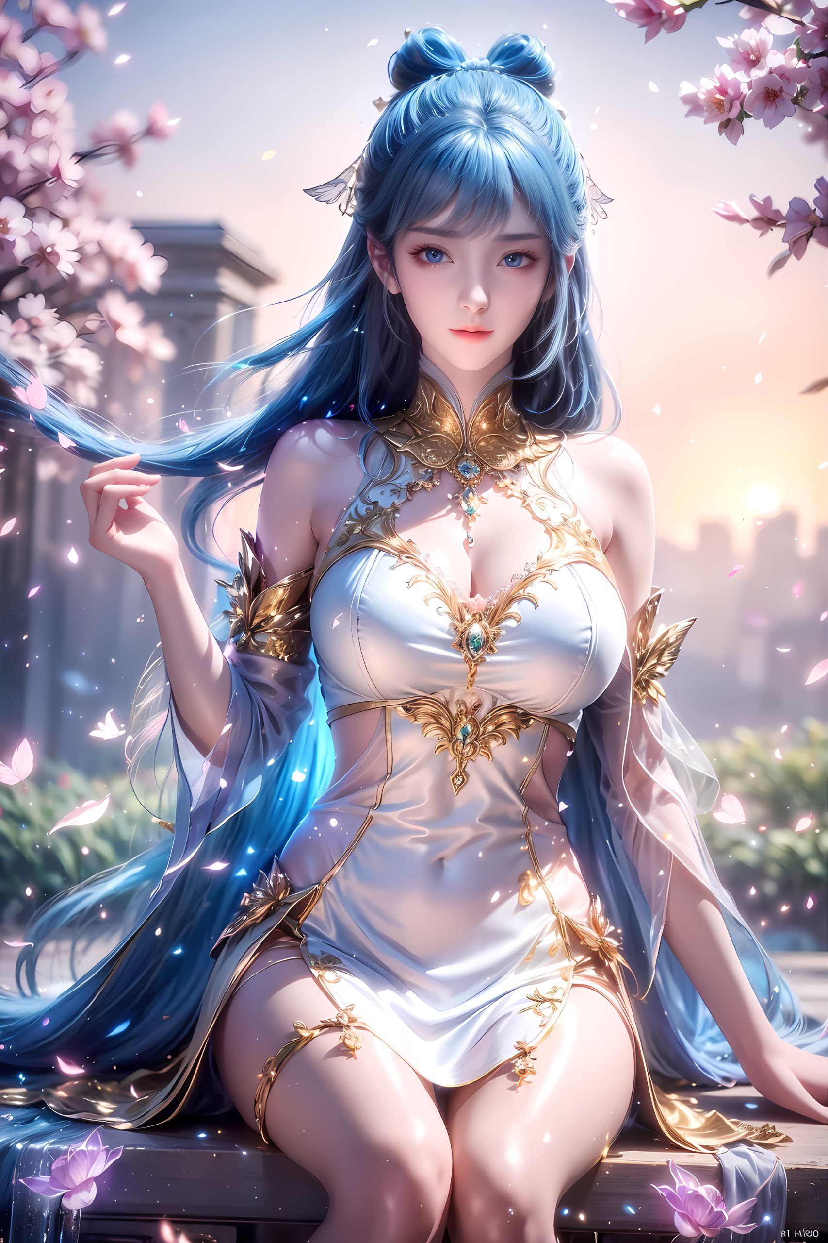 可能导致对