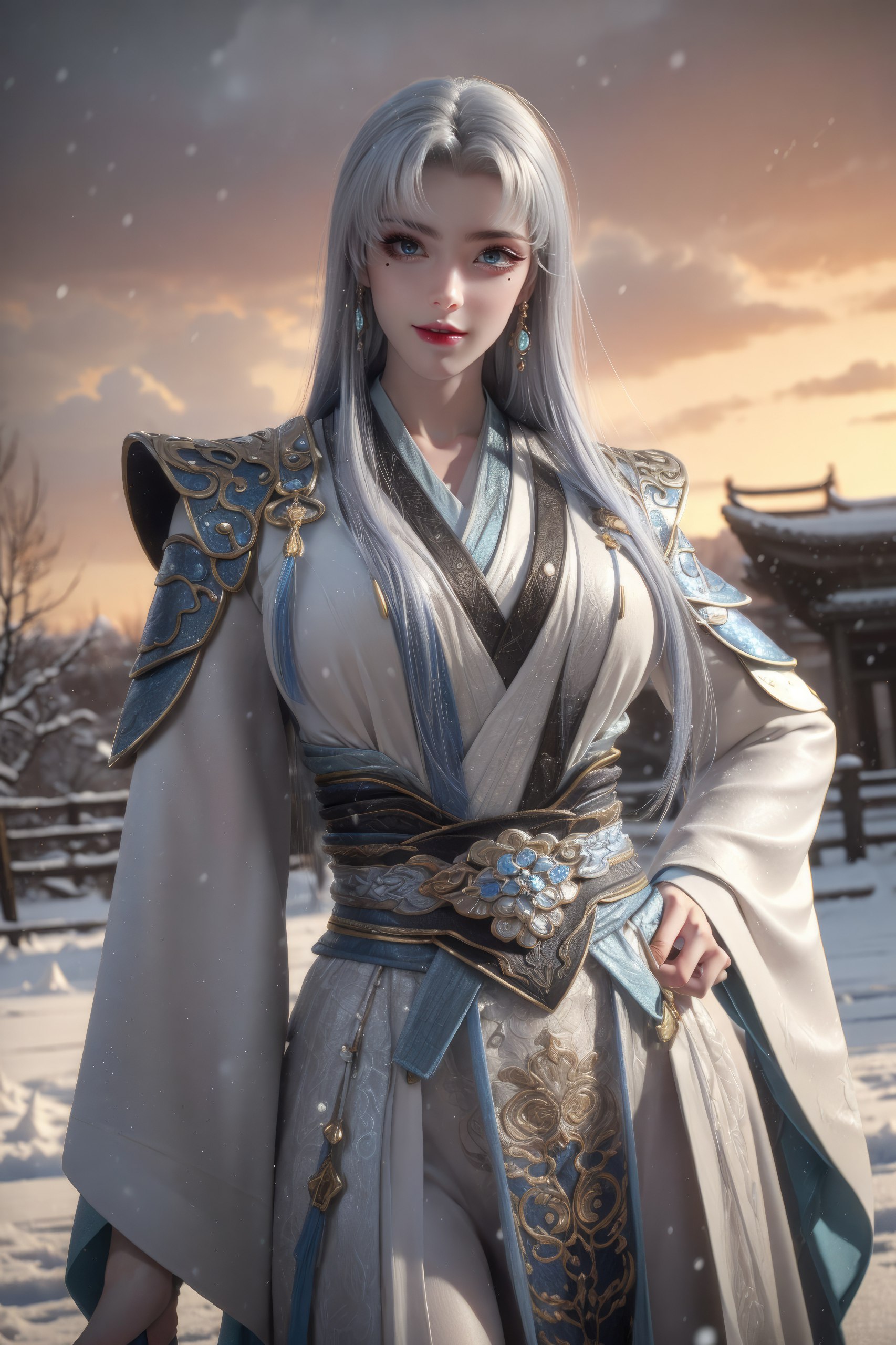 容层出不穷