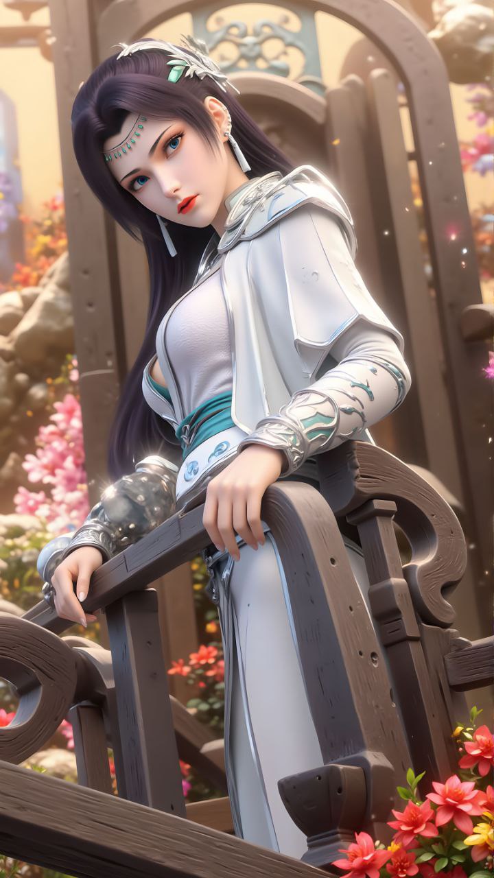 世界里