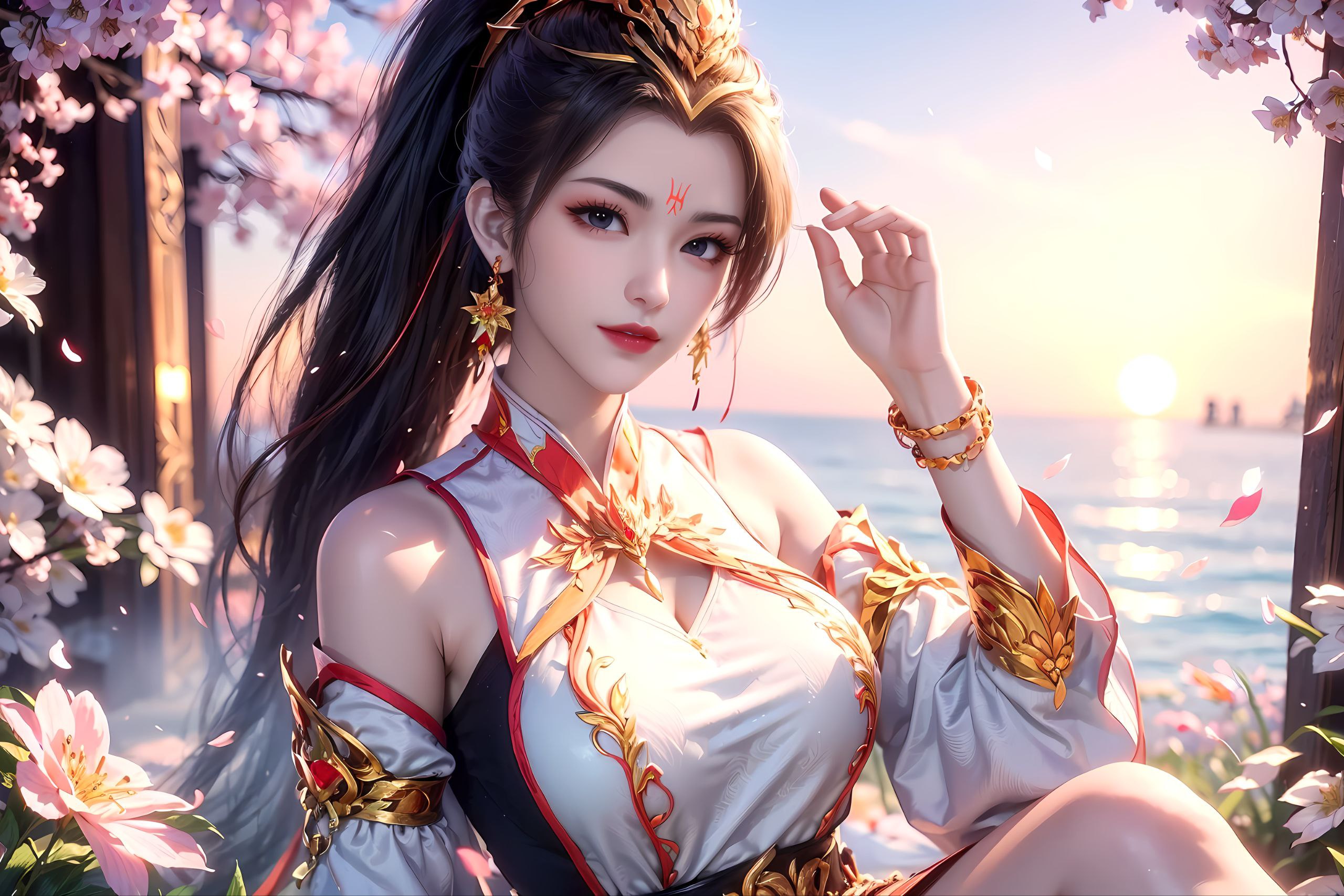 关部门对此