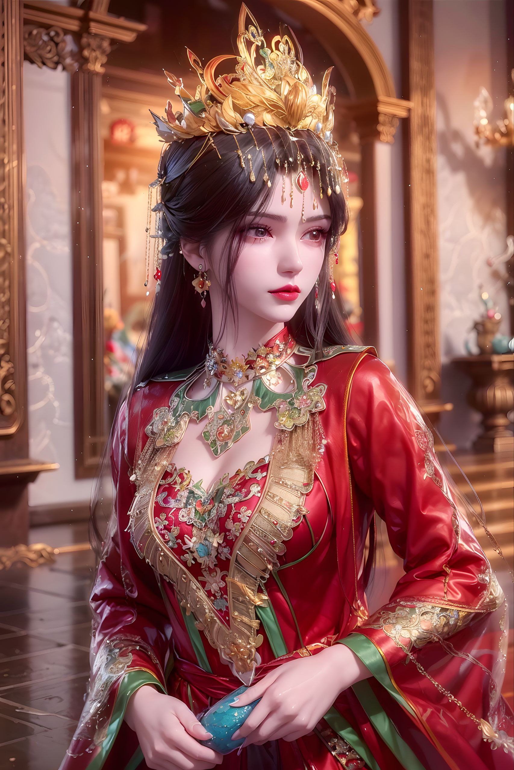 粉丝的喜爱