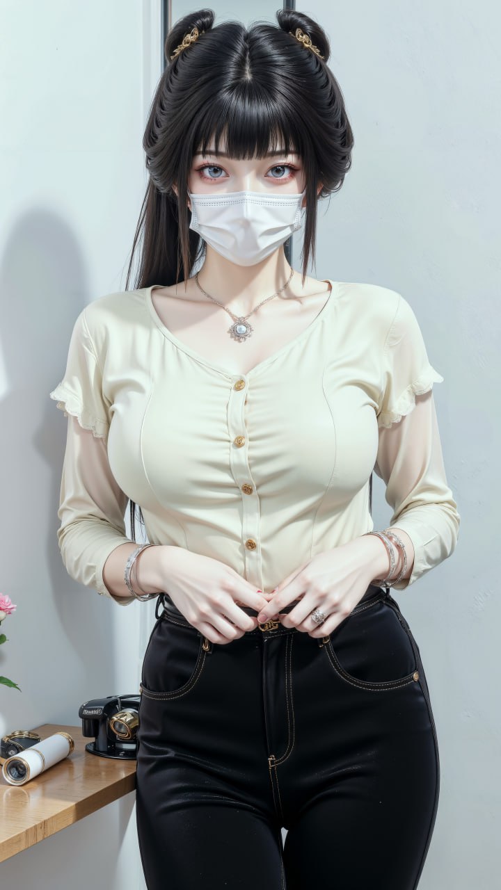 的审美需求